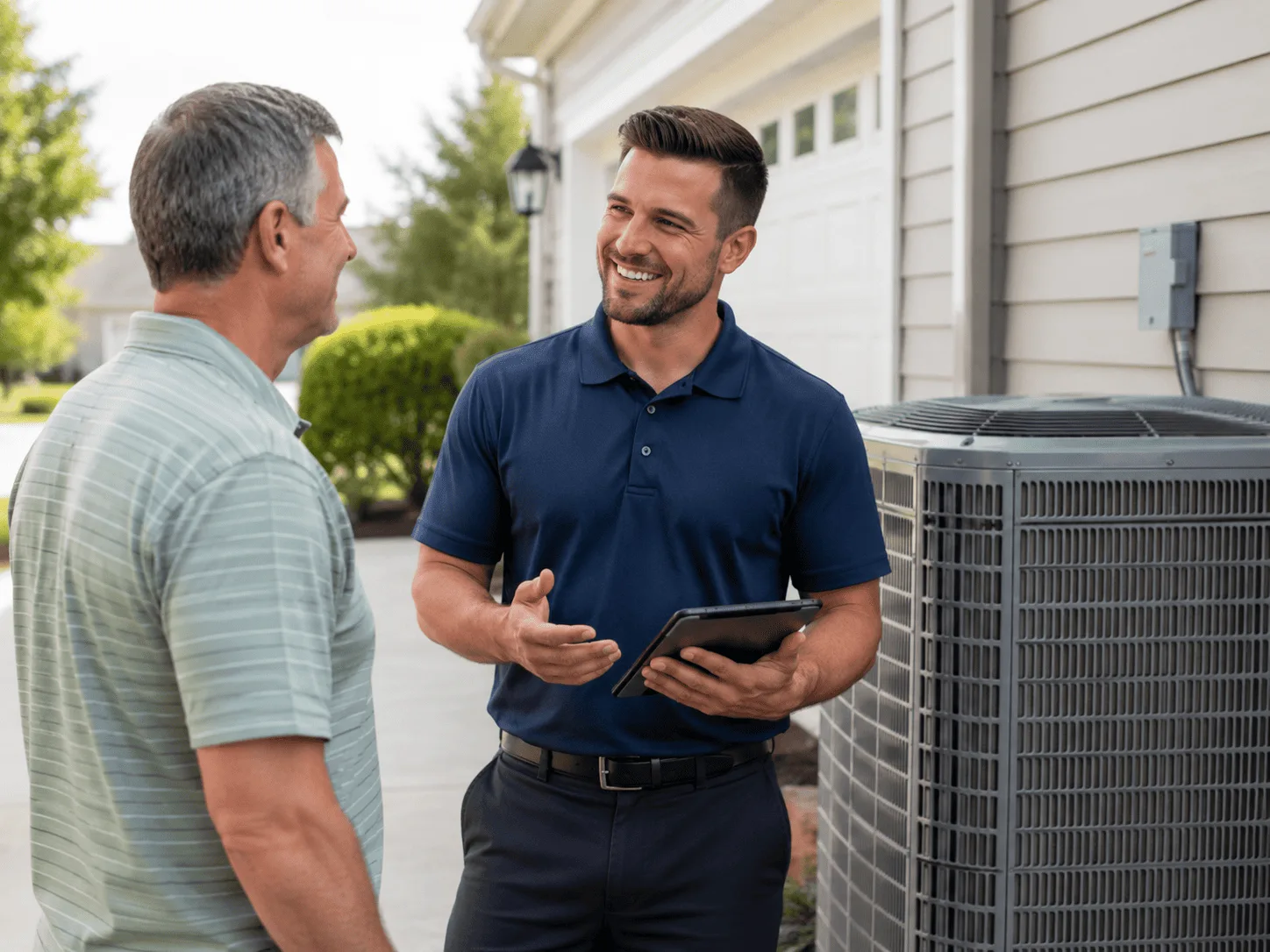 Heat Pump Installation Lovejoy, IL FAQs